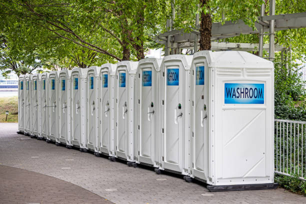 Best Porta potty rental for parties  in Weldon, NC