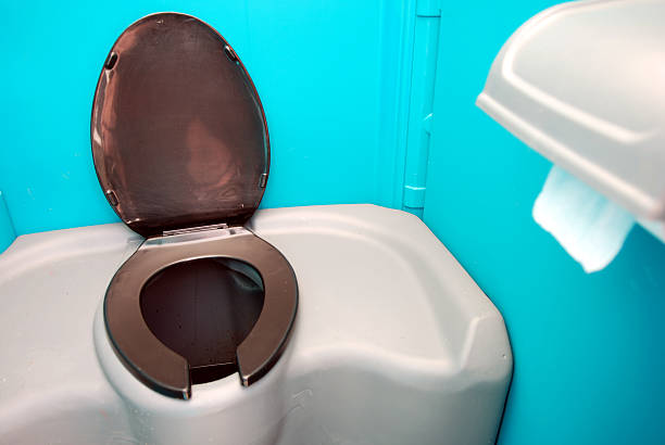 Best Porta potty delivery and setup  in Weldon, NC