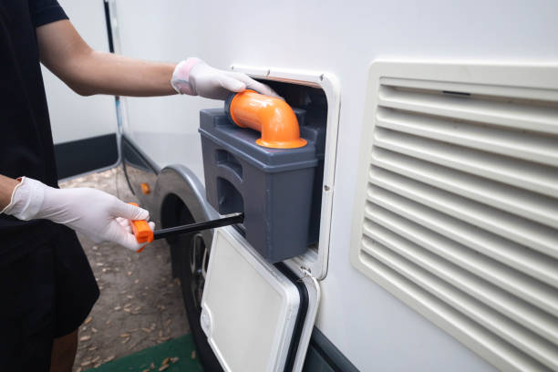 Best Portable toilet rental cost  in Weldon, NC